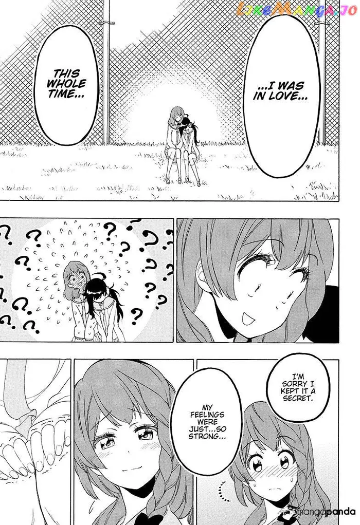 Nisekoi Chapter 203 image 11_optimized